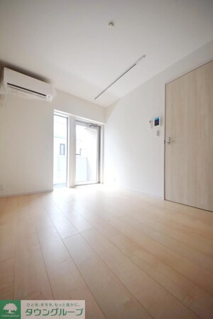 グランコート南小岩の物件内観写真